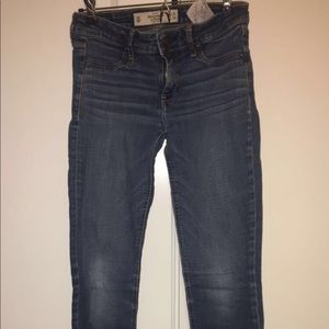 Abercrombie Jeans